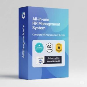 All-in-one HR Management System